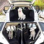 Auto Hundedecke Deluxe – 205x147cm
