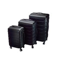 Titan Travel Luggage 3-in-1 Kofferset