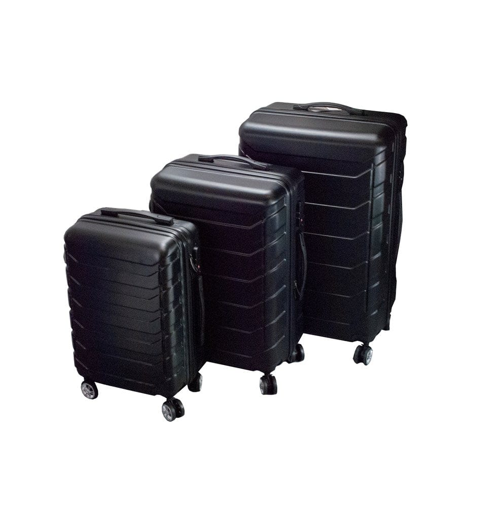 Titan Travel Luggage 3-in-1 Kofferset
