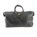 Roma Reisetasche aus Nappaleder – Swiss Design