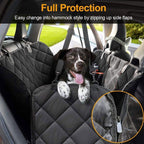 Auto Hundedecke Deluxe – 205x147cm