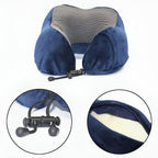 Reisekissen Komfort Set