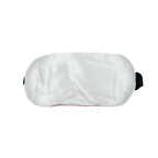 De Luxe Schlafmaske