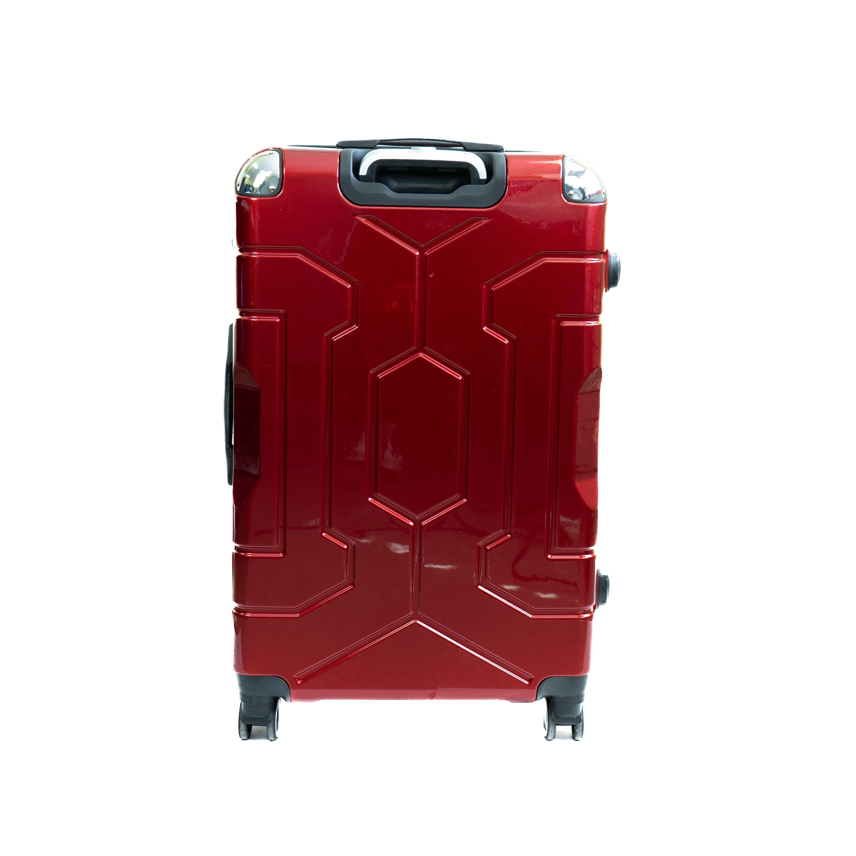 Manhattan Kofferset 3-in-1