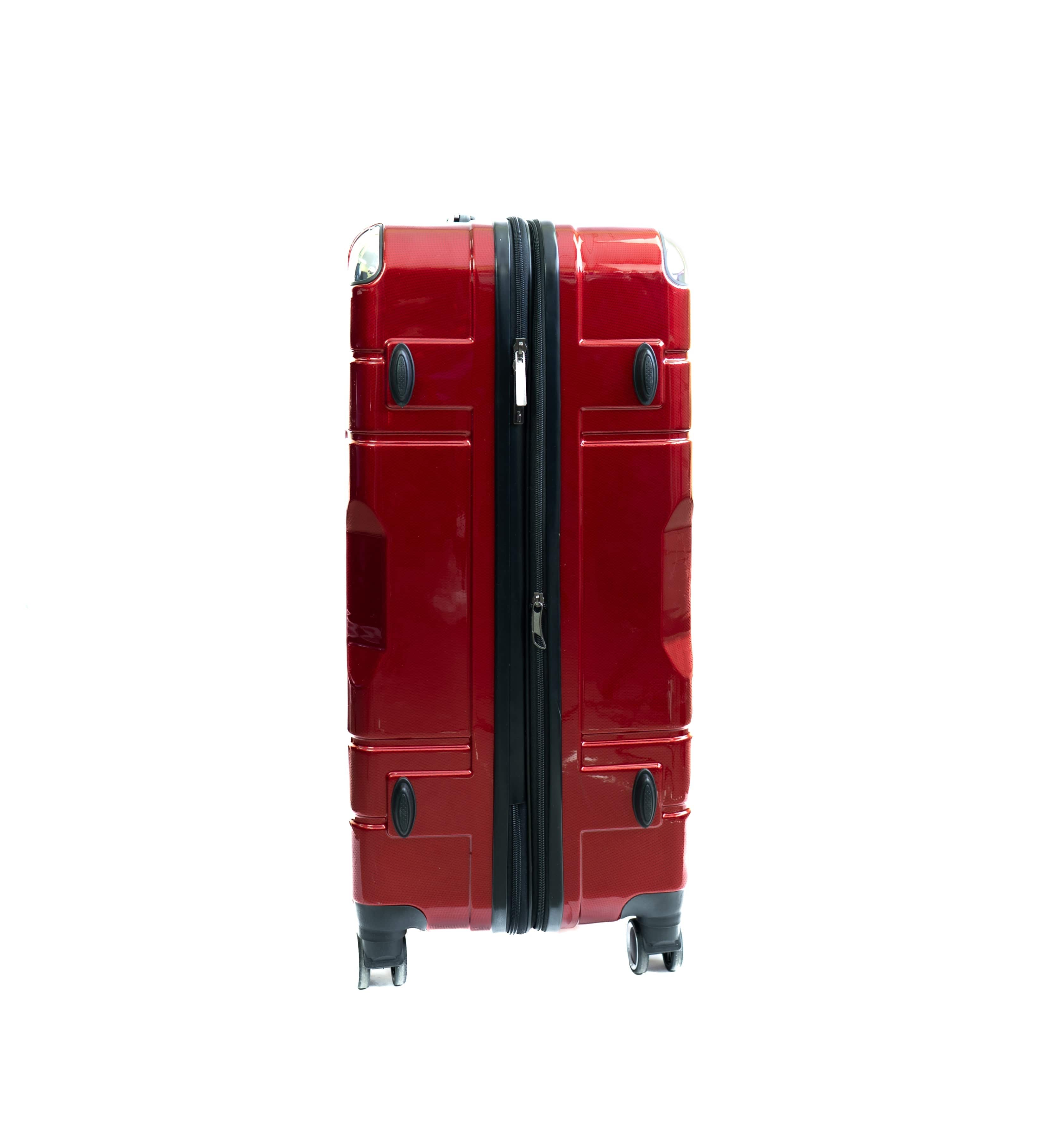 Manhattan Kofferset 3-in-1