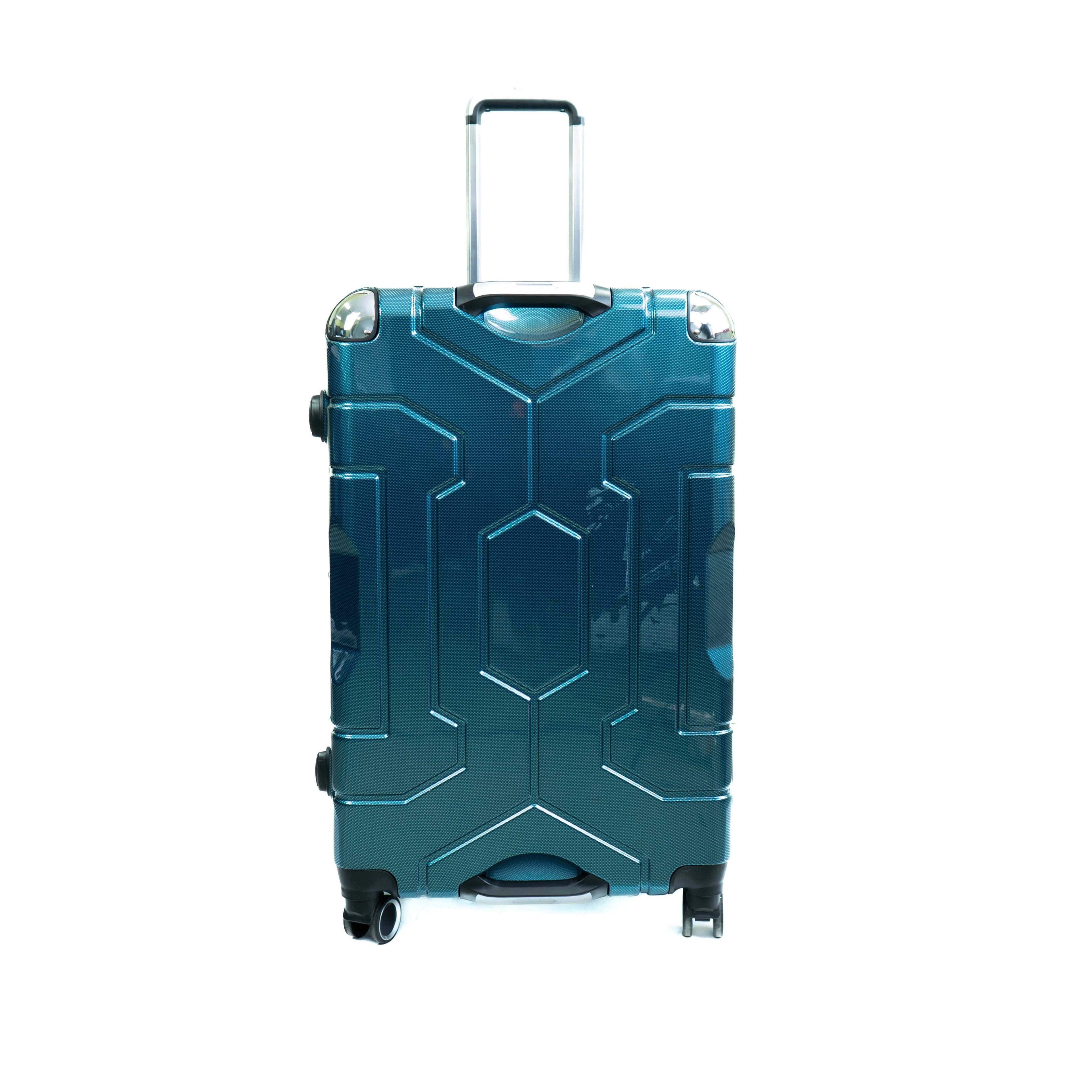 Manhattan Kofferset 3-in-1