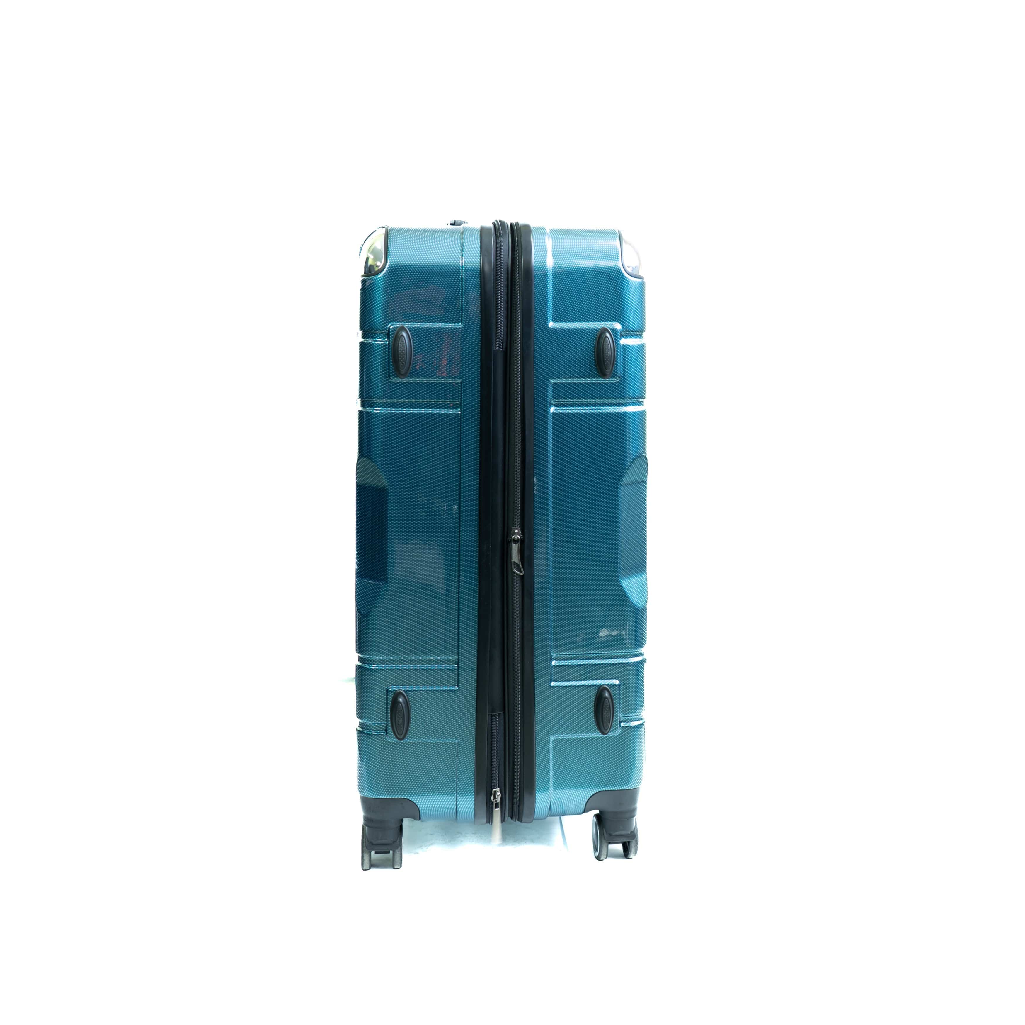 Manhattan Kofferset 3-in-1