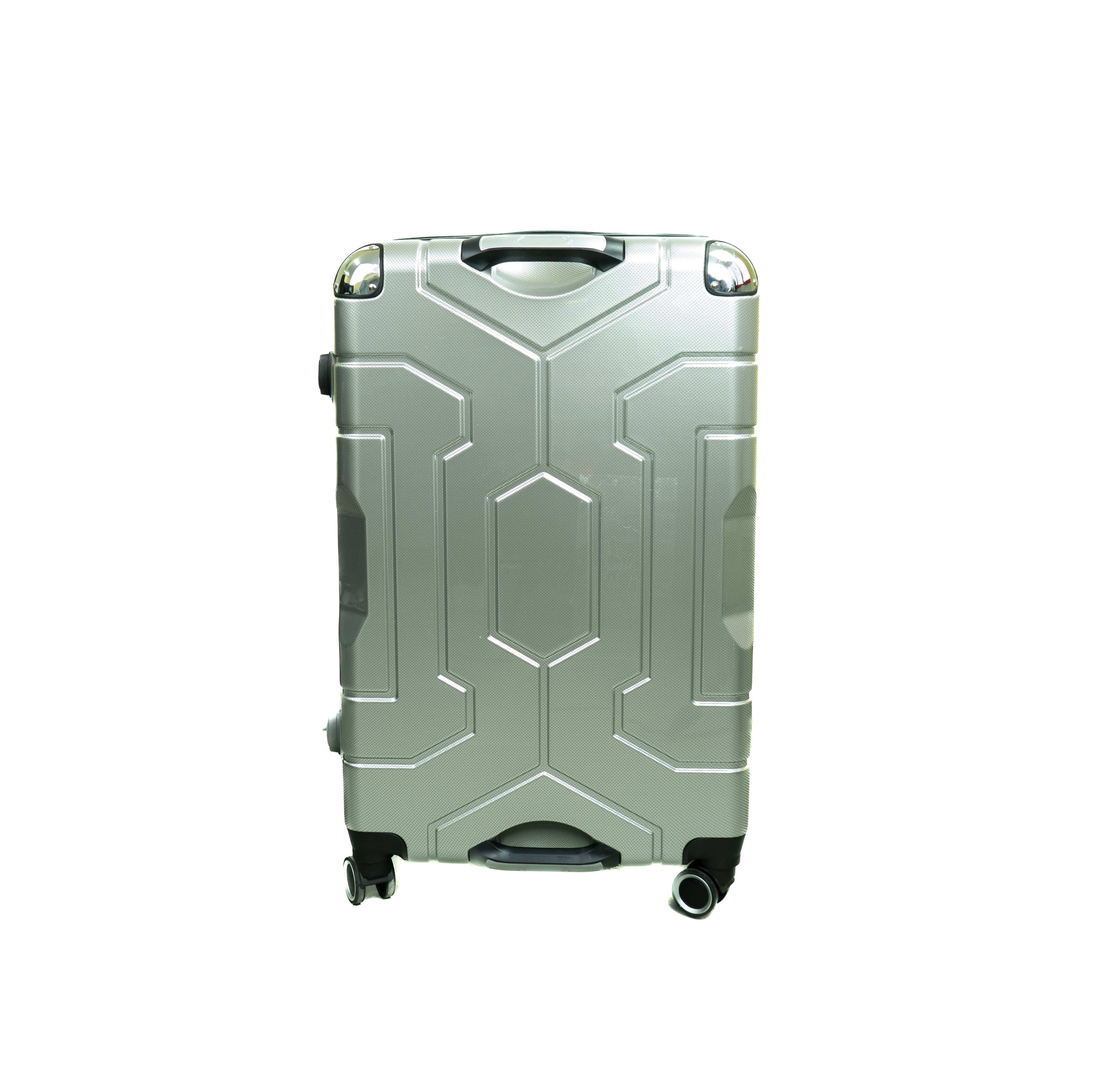 Manhattan Kofferset 3-in-1