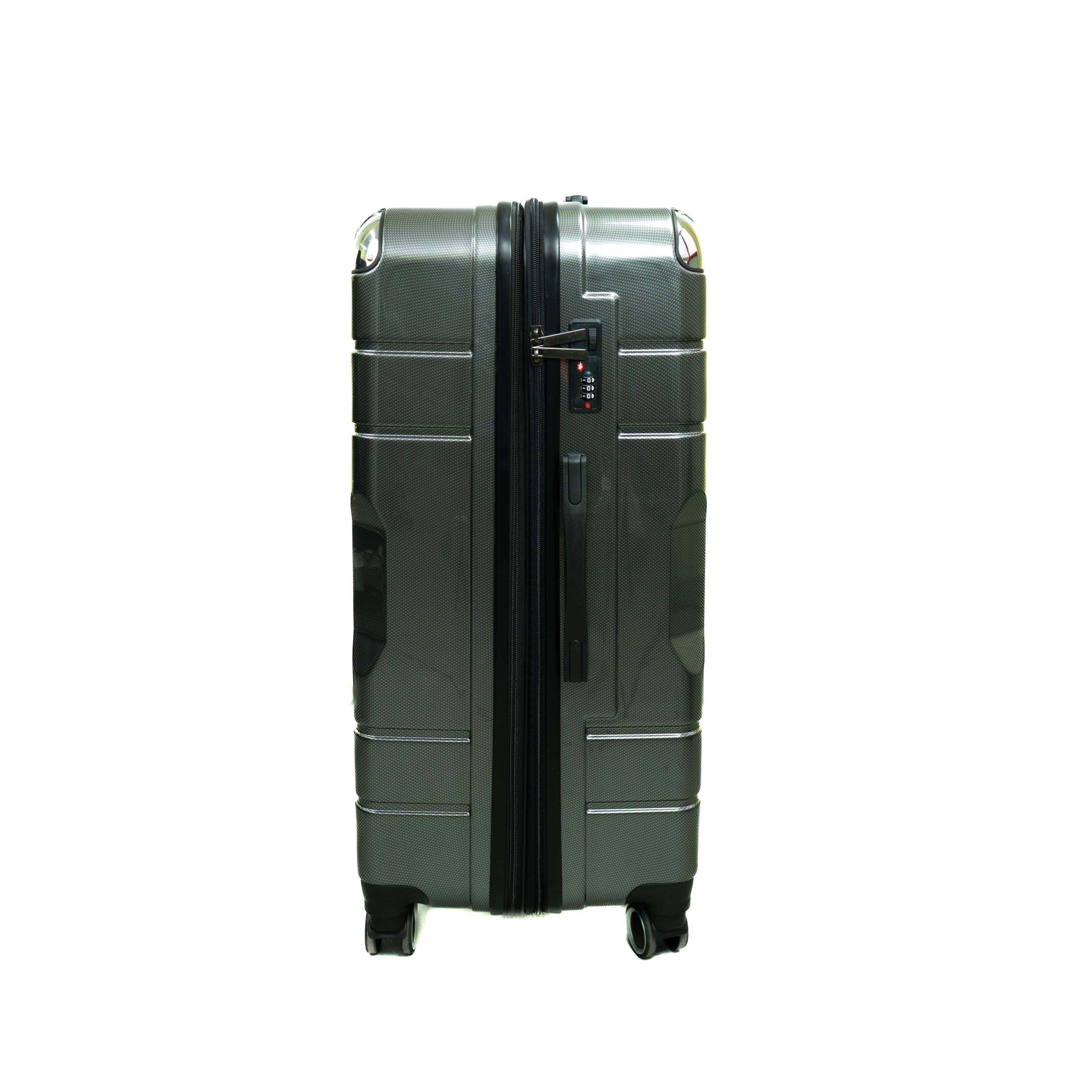 Manhattan Kofferset 3-in-1