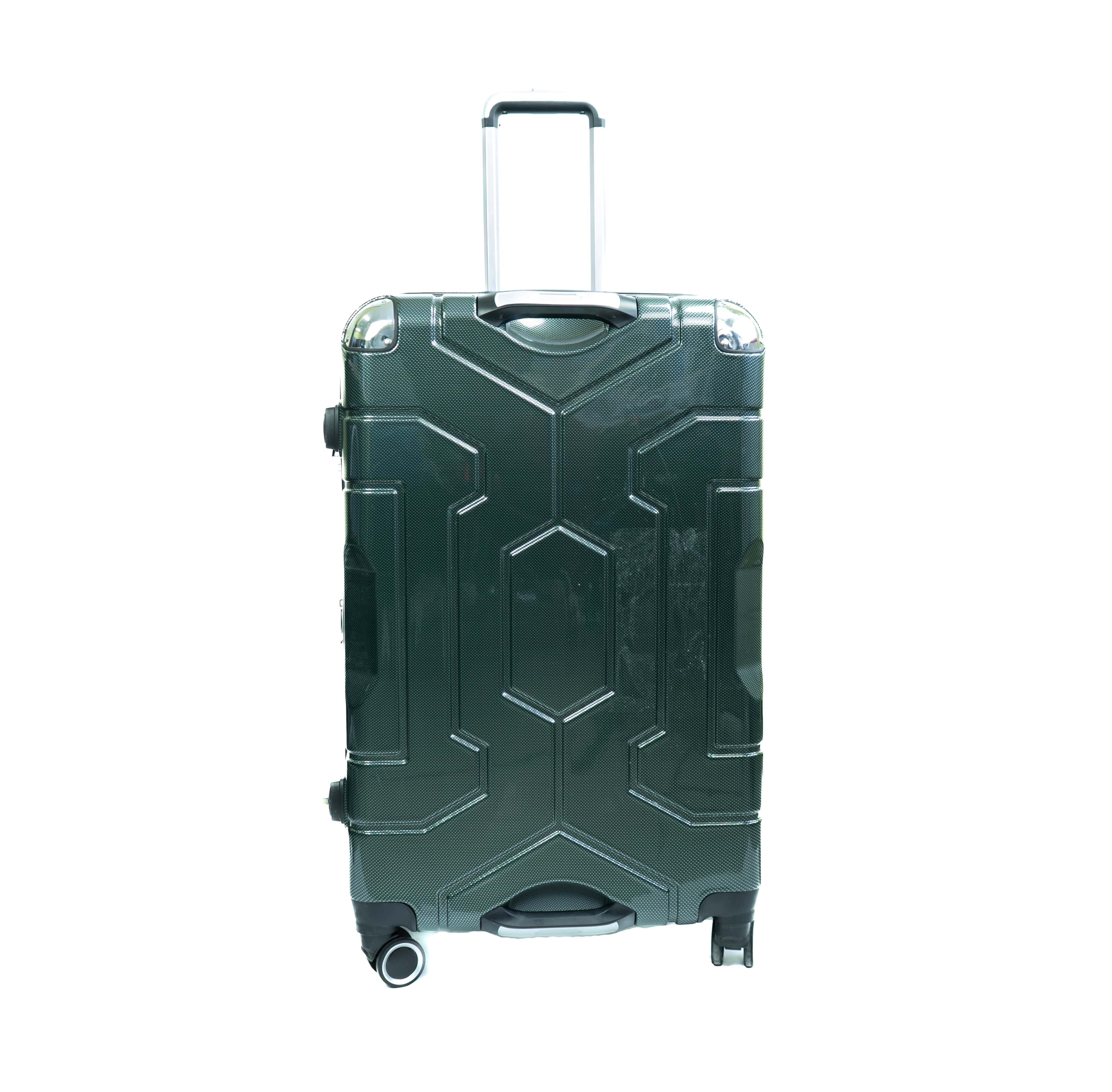Manhattan Kofferset 3-in-1
