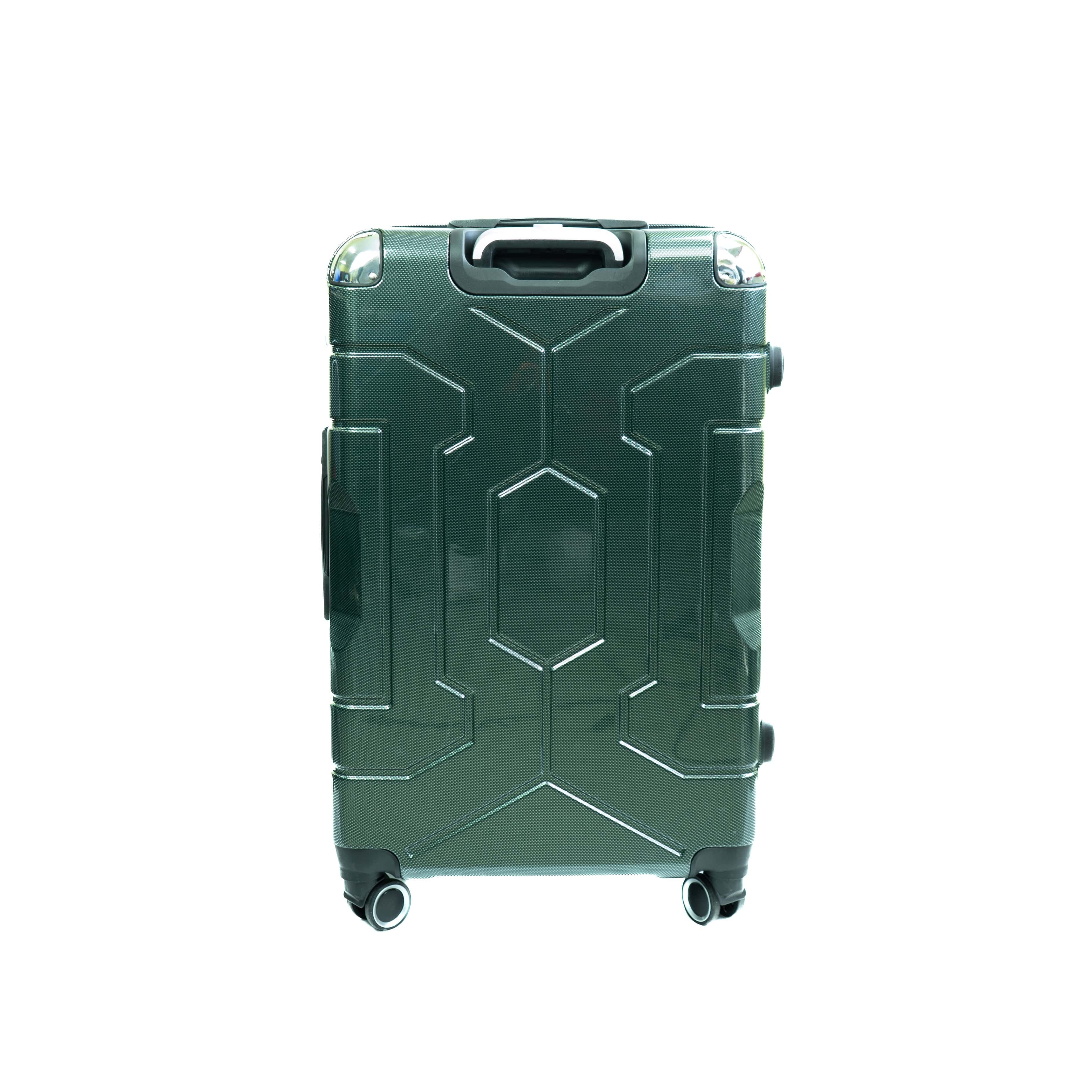 Manhattan Kofferset 3-in-1