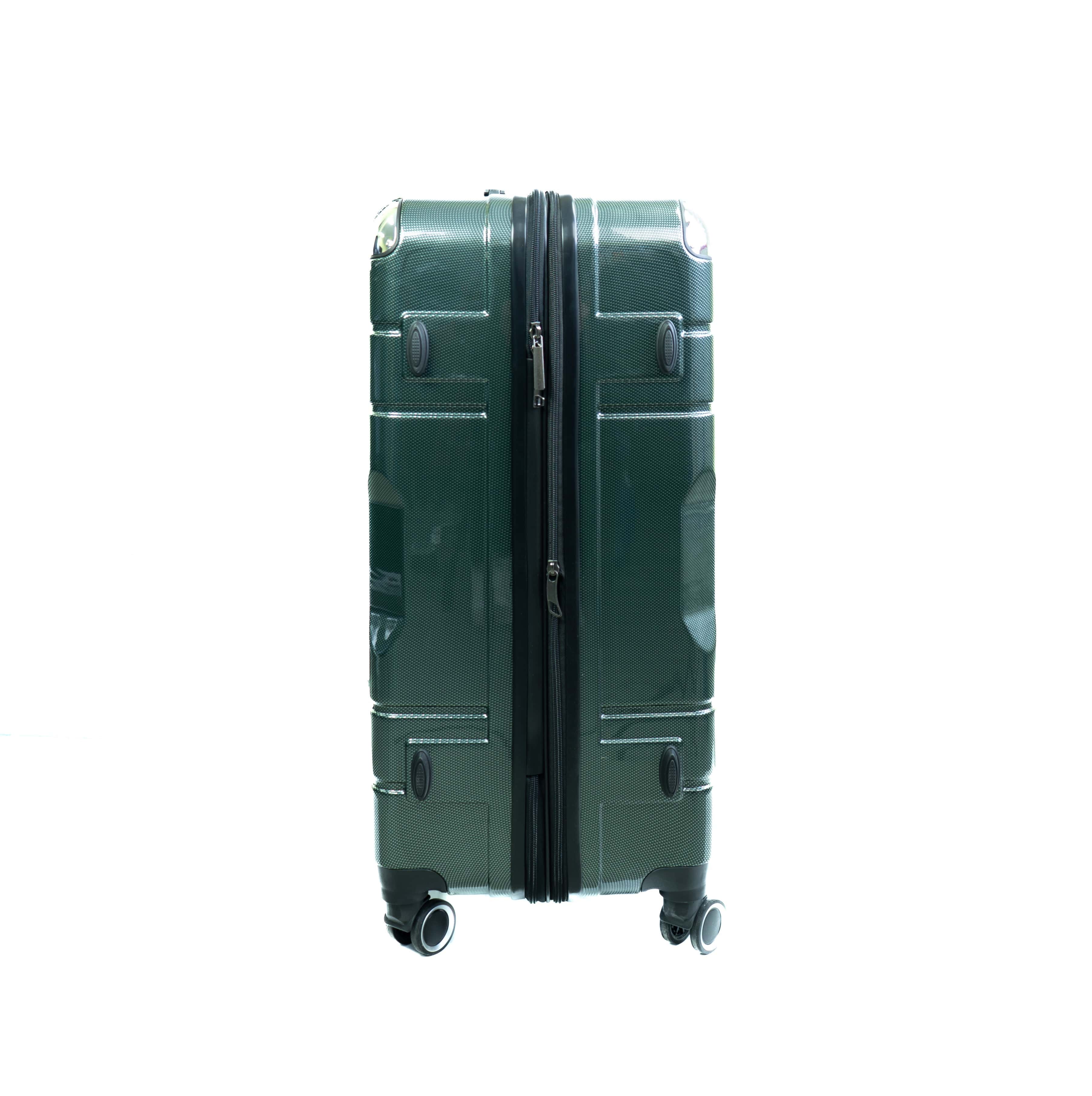 Manhattan Kofferset 3-in-1