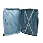 Manhattan Kofferset 3-in-1