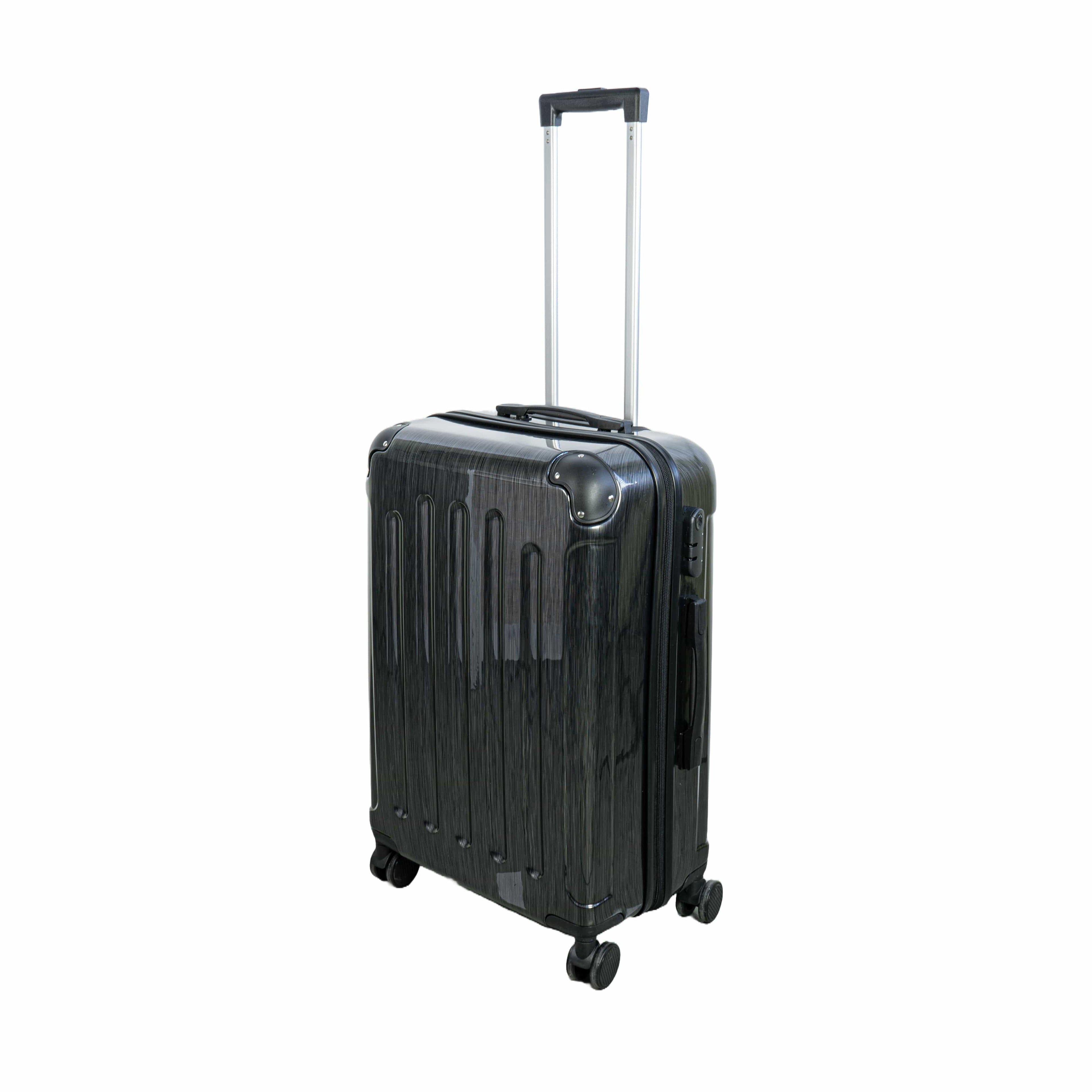 Titan Stealth 3-in-1 Kofferset