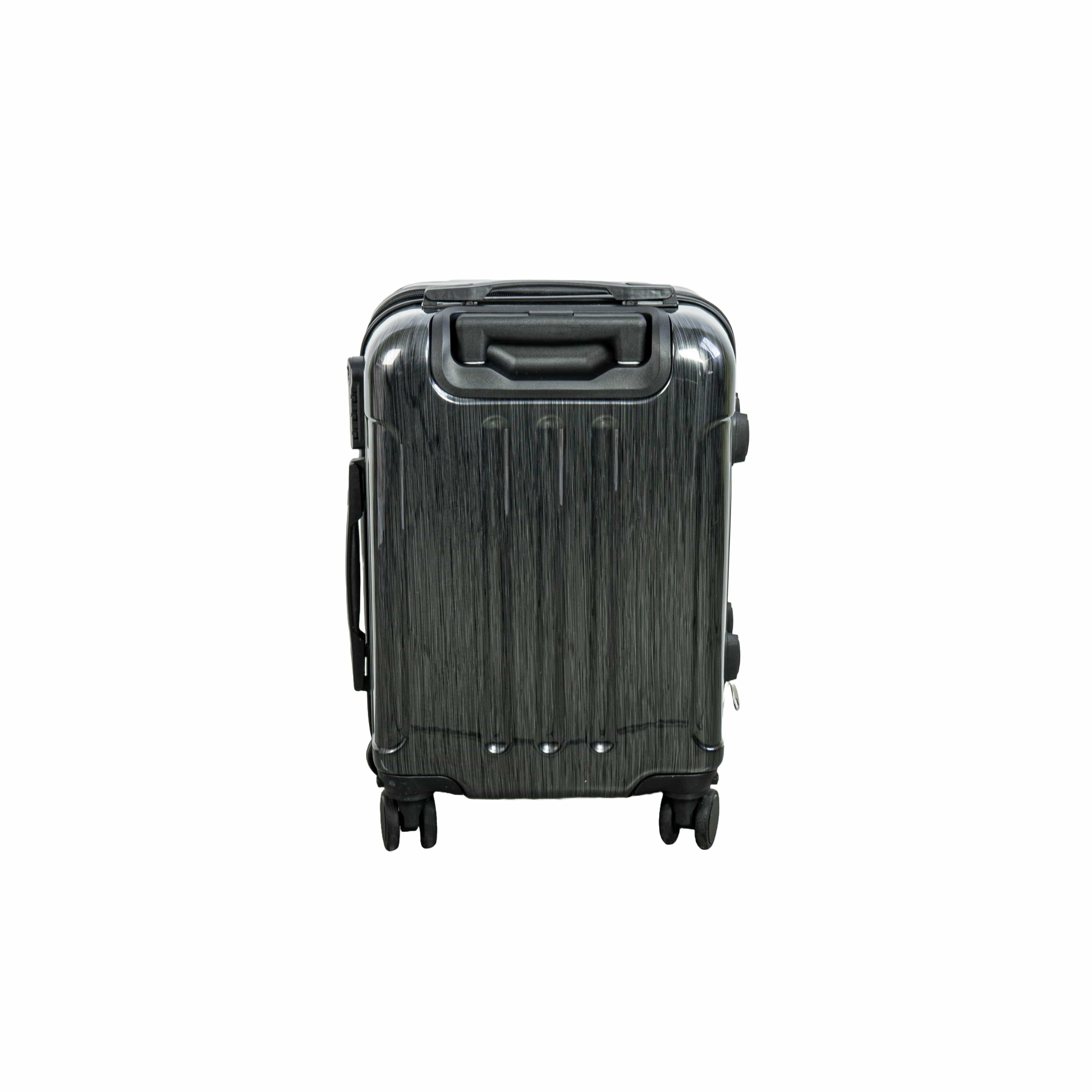 Titan Stealth EasyJet Plus Koffer