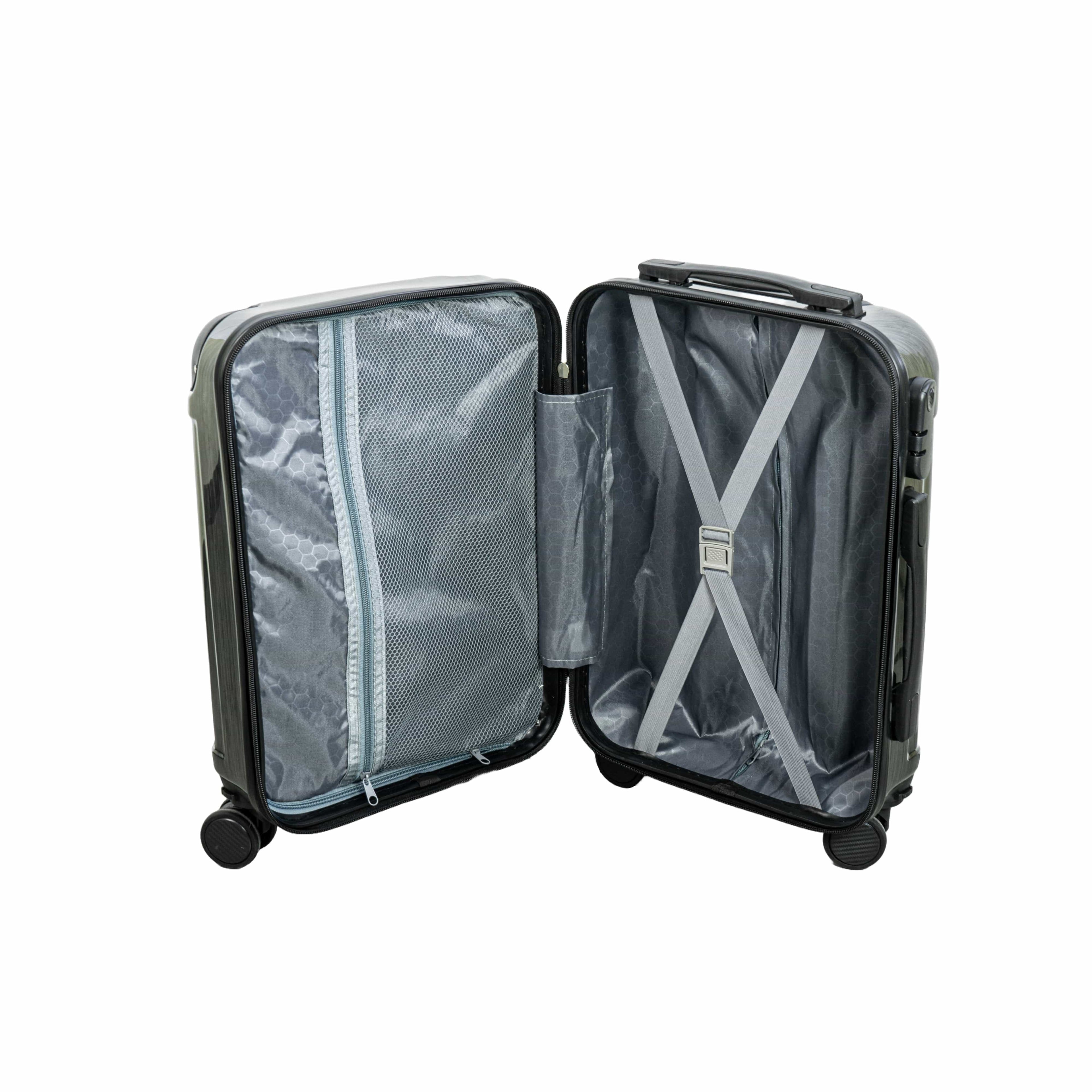 Titan Stealth EasyJet Plus Koffer
