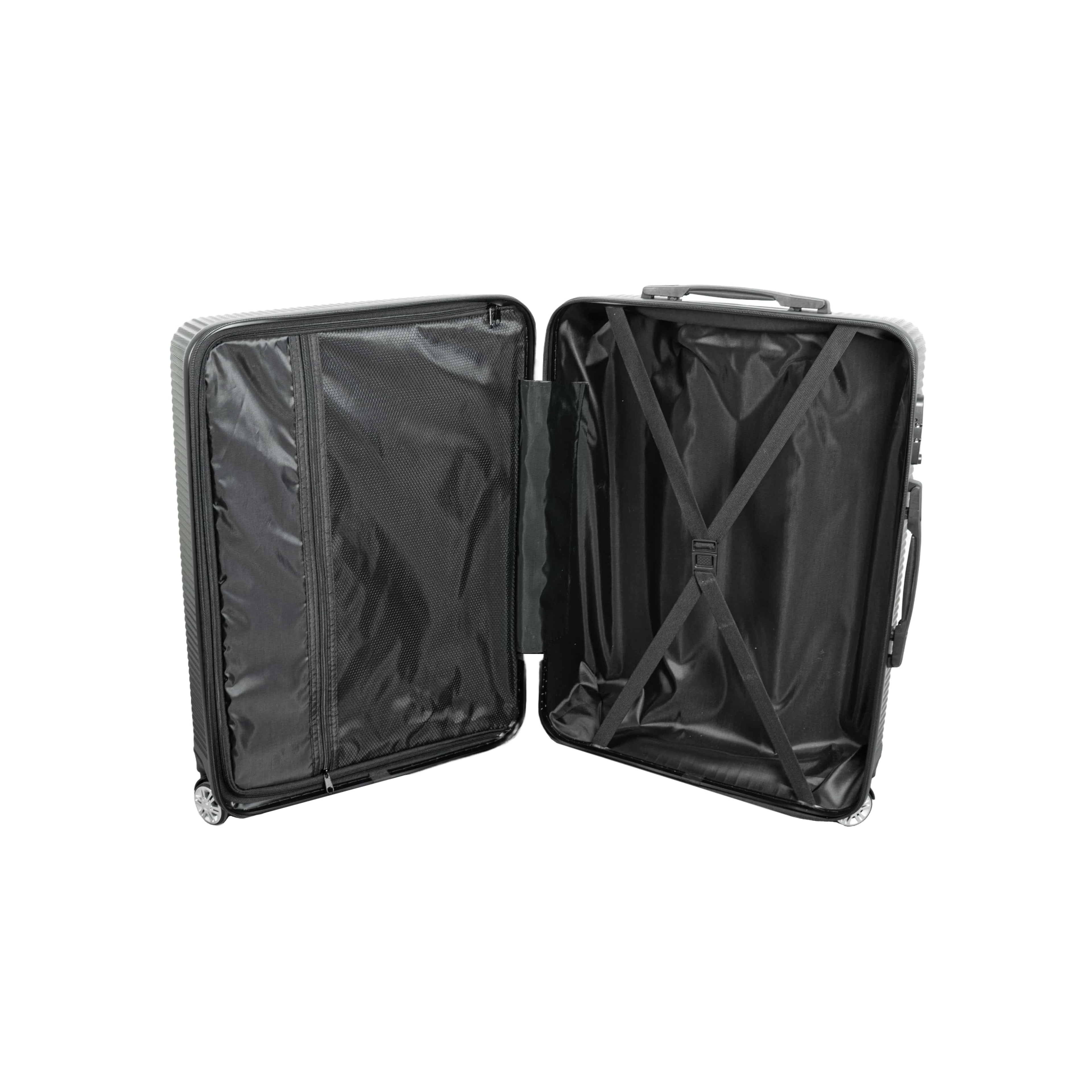 Swiss Traveller Kofferset 3-teilig
