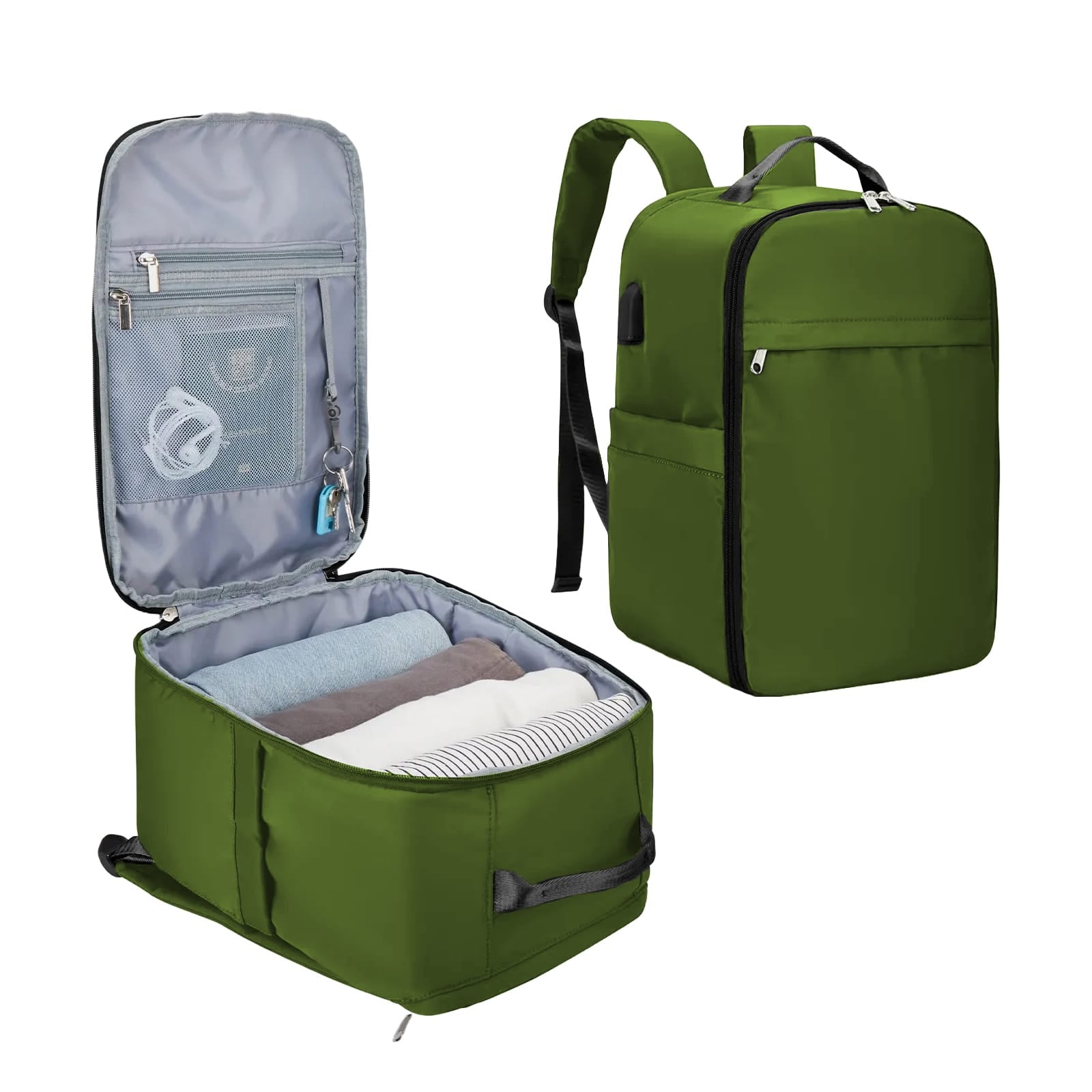 Easyjet Reiserucksack Classic