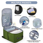 Easyjet Reiserucksack Classic