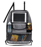TravelKid Autorücksitz-Organizer