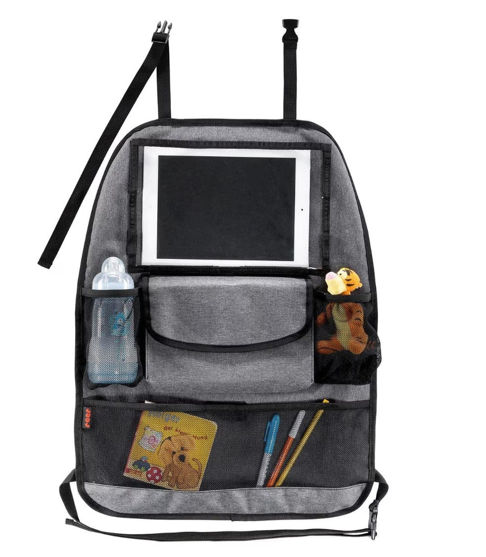 TravelKid Autorücksitz-Organizer