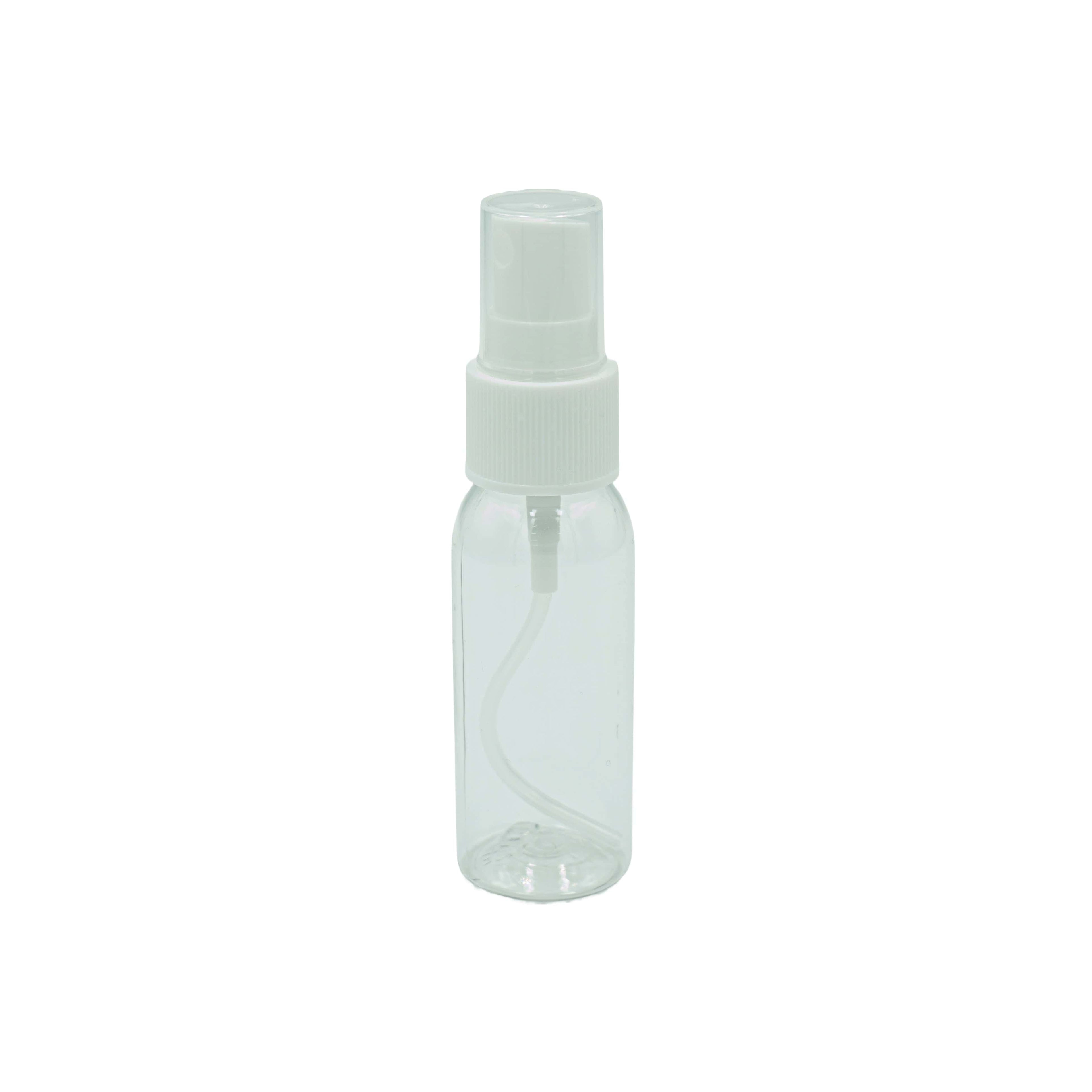 Reiseflaschen-Set 200ml – 7-teilig