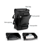 Multifunktions Rucksack