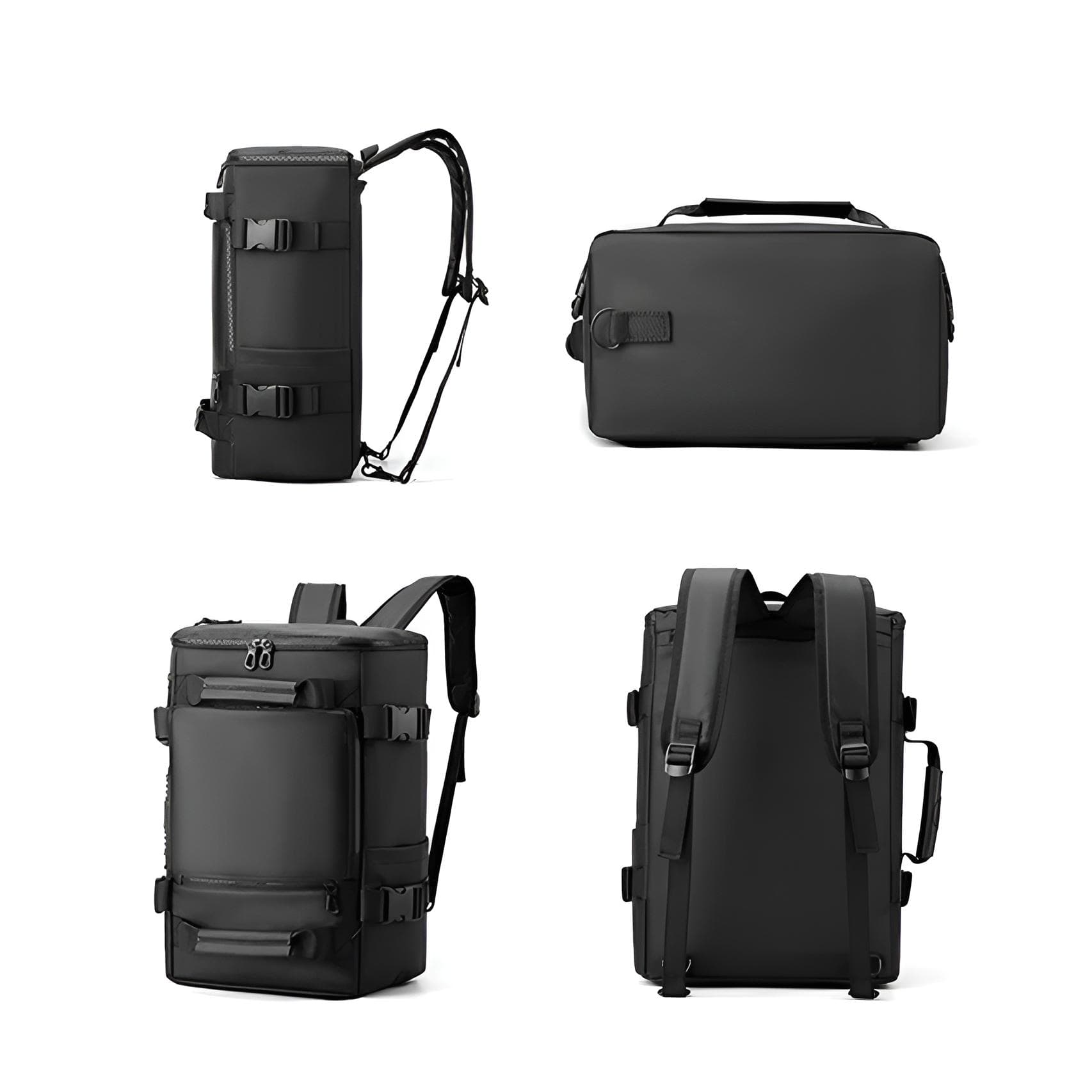 Multifunktions Rucksack