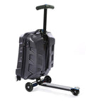 Rolling Scooter Koffer