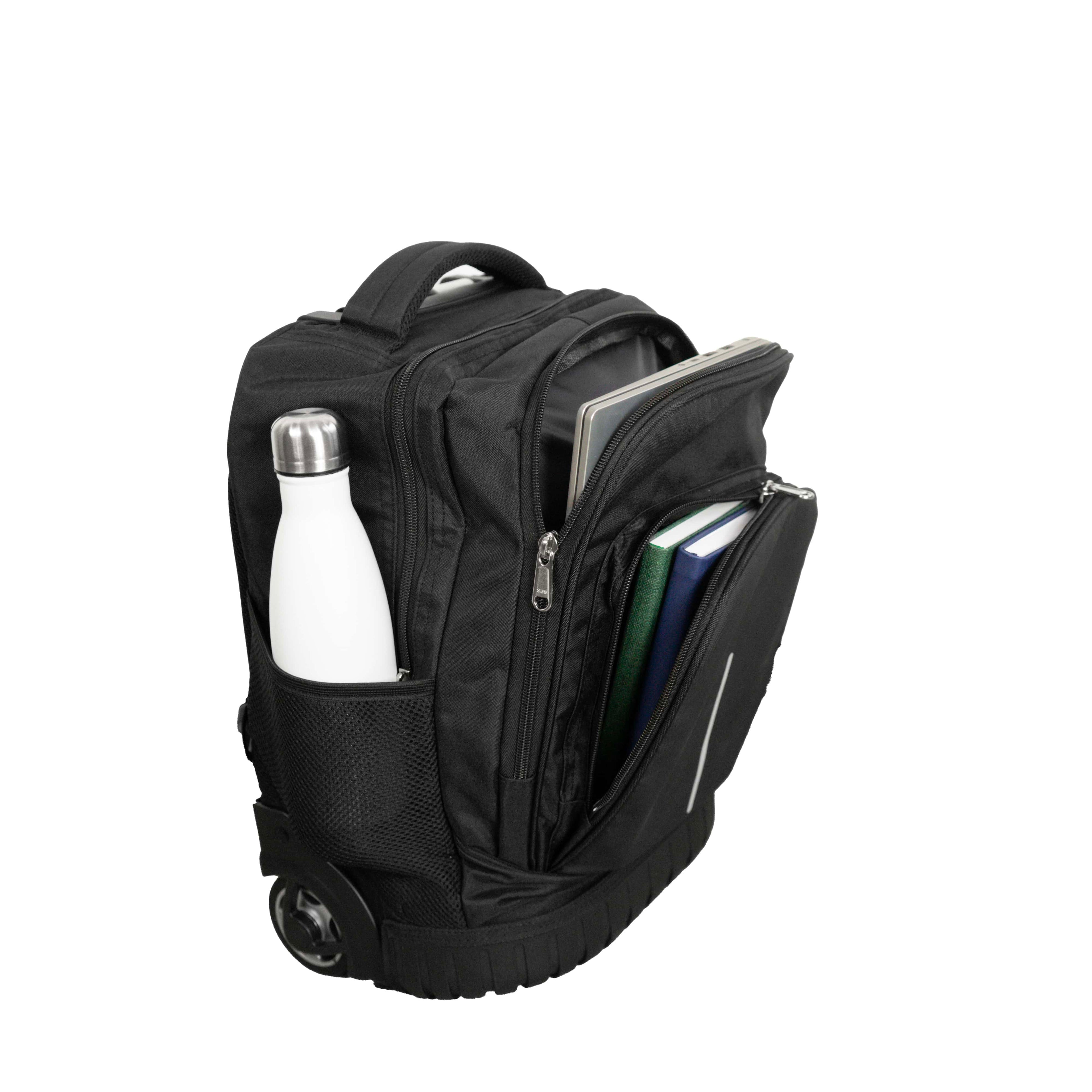 Rucksack-Trolley für easyJet Plus+