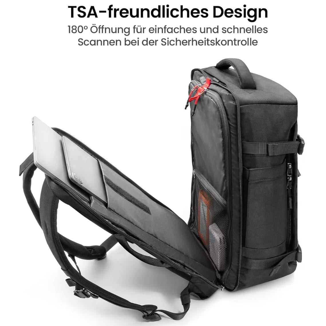 Reiserucksack 40 L