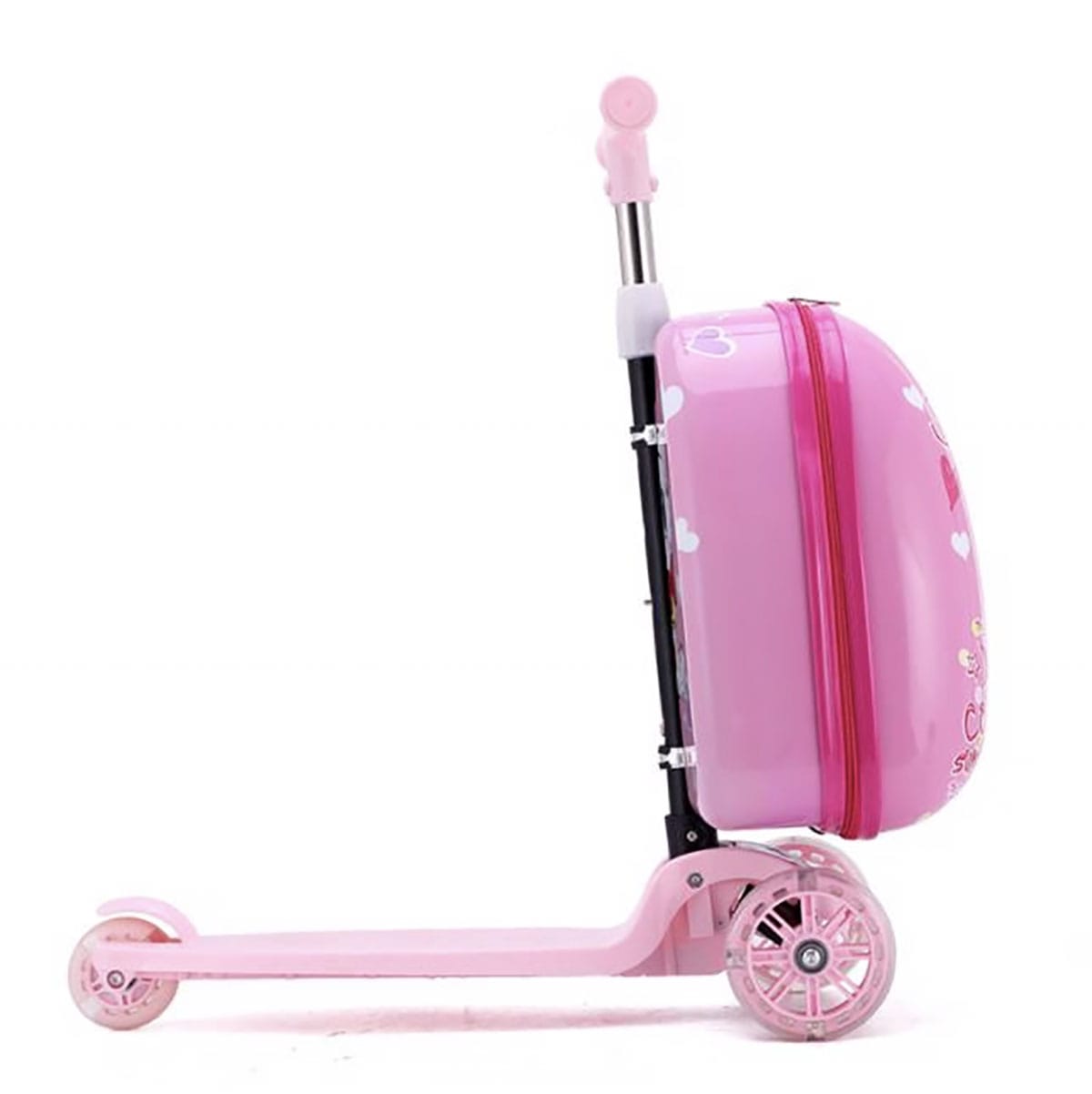 Kids Scooter Reisekoffer