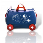 Magic Travel Kinderkoffer