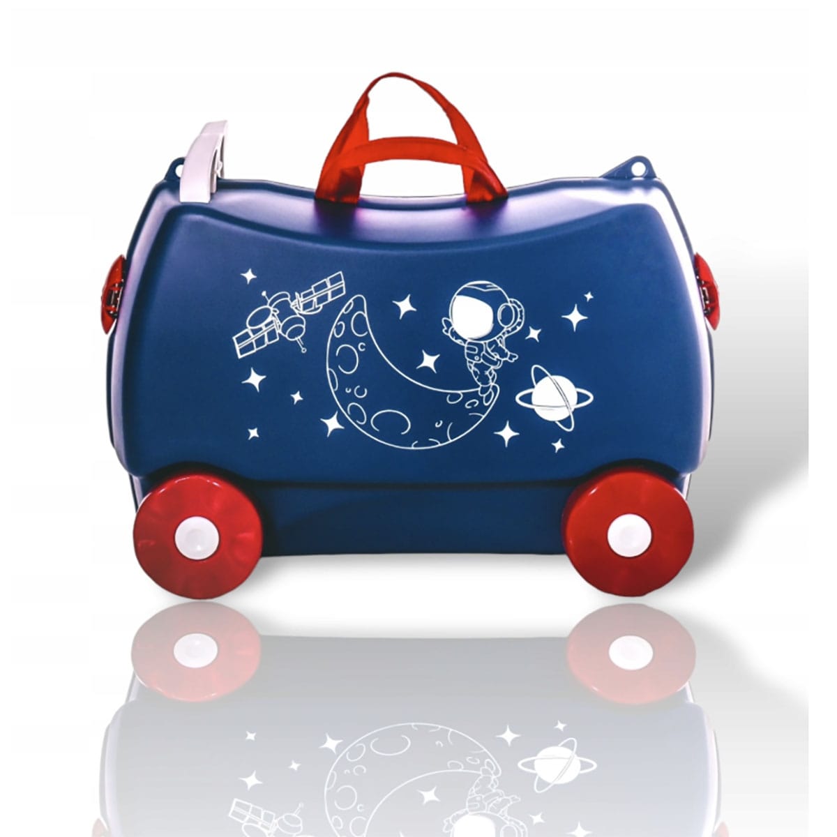Magic Travel Kinderkoffer