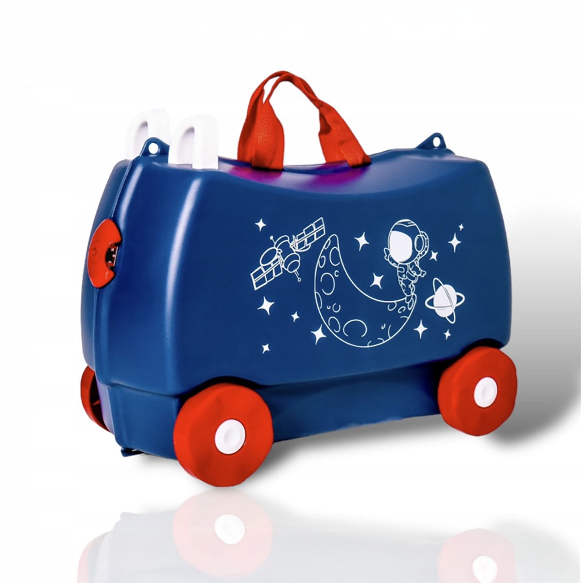 Magic Travel Kinderkoffer