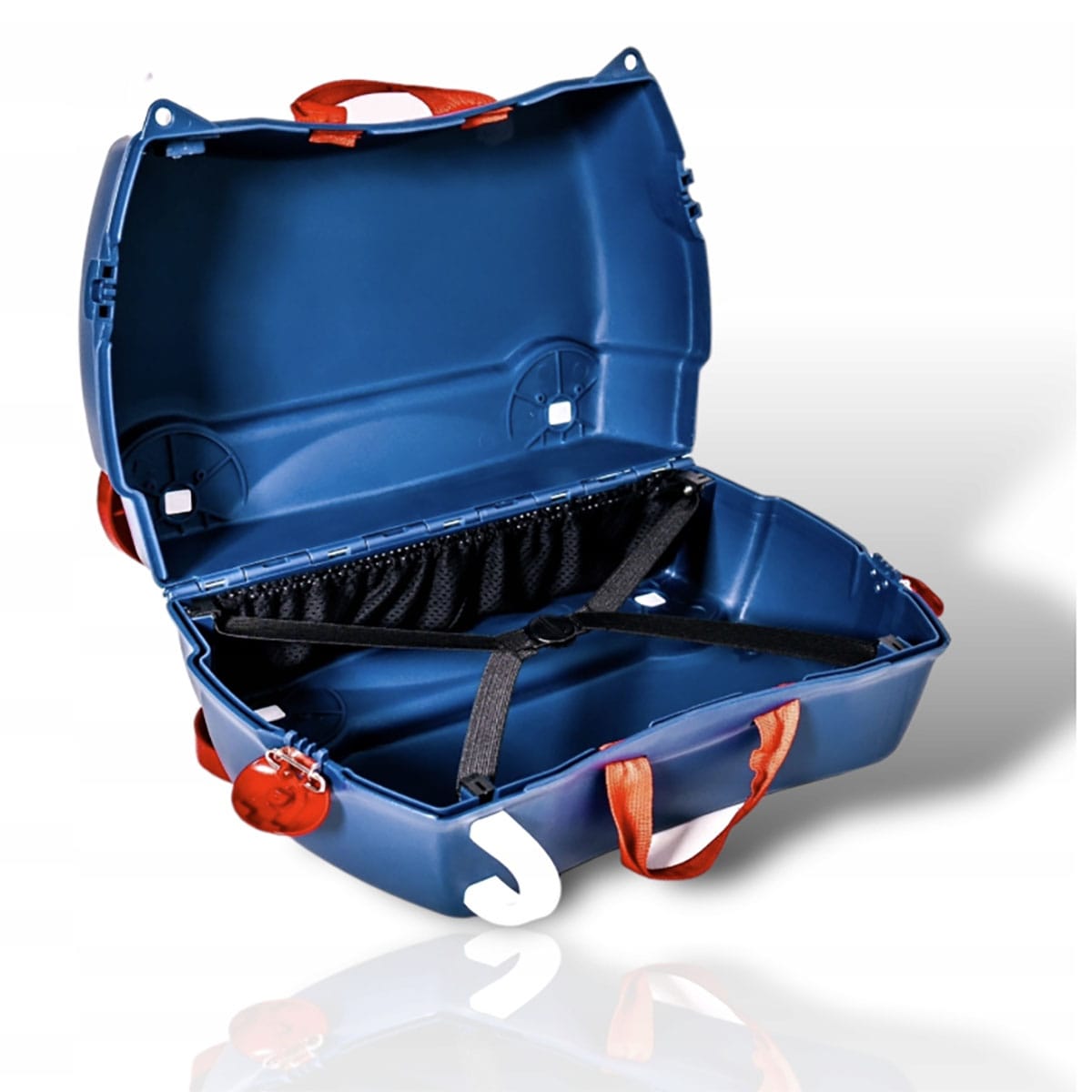 Magic Travel Kinderkoffer