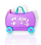 Magic Travel Kinderkoffer