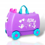 Magic Travel Kinderkoffer
