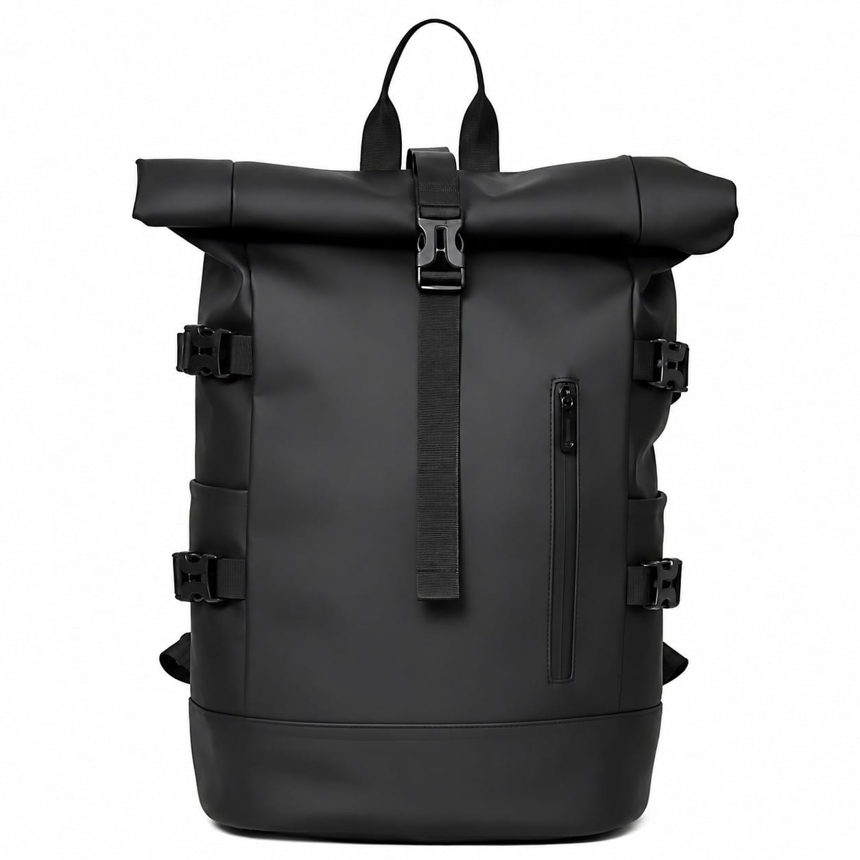 Wasserdichter Rolltop Rucksack