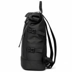Wasserdichter Rolltop Rucksack