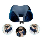 Reisekissen Komfort Set