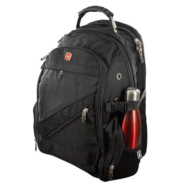Swiss Genius Connected Rucksack