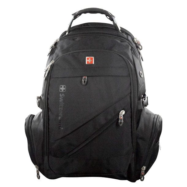 Swiss Genius Connected Rucksack